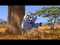 Lion Guard: Pride Landers Unite song | HD Clip