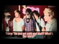 One Direction Joking