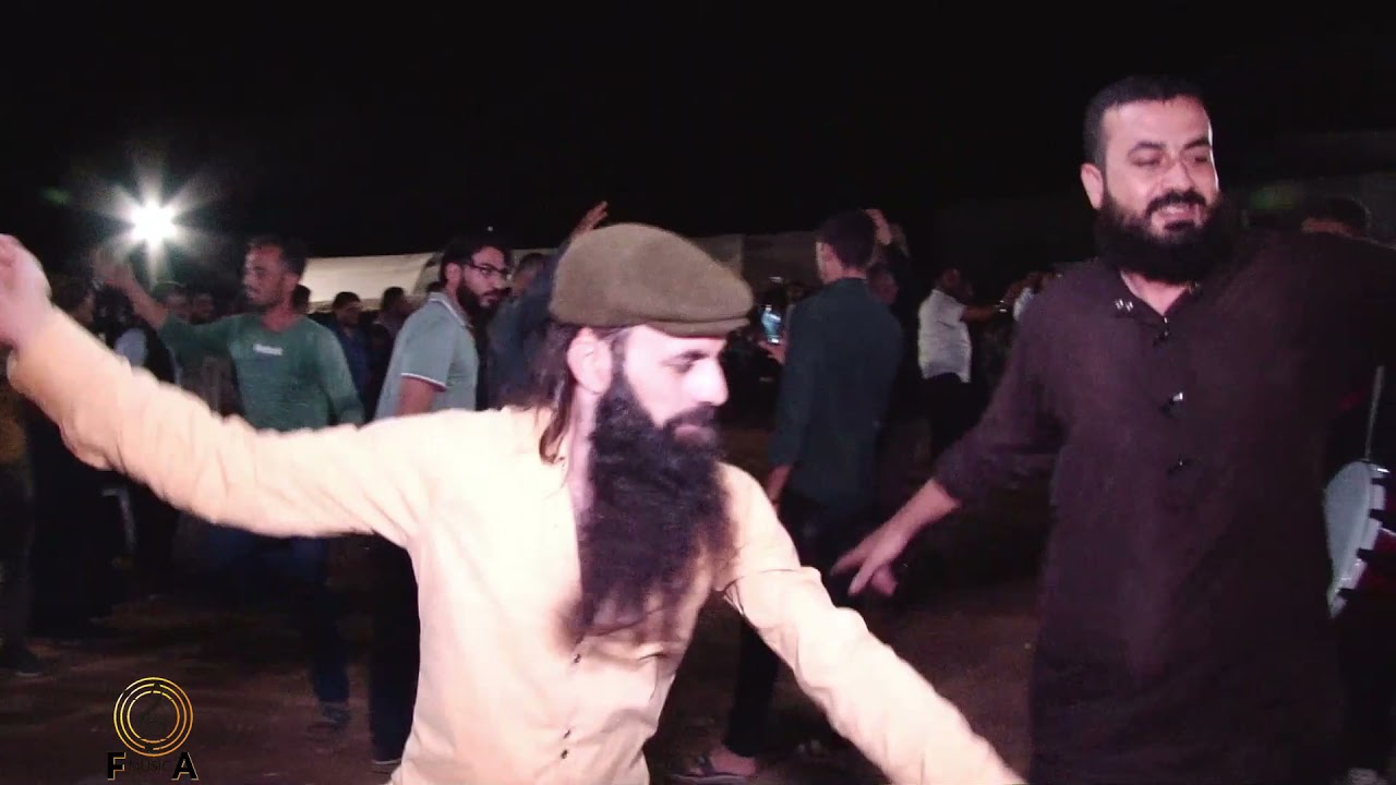 #أجمل_الحفلات للفنان محمداليوسف+باقةمن الفنانين مع صوت الاهرام/حفل زفاف العريس اسماعيل حسن أمون/جزء4