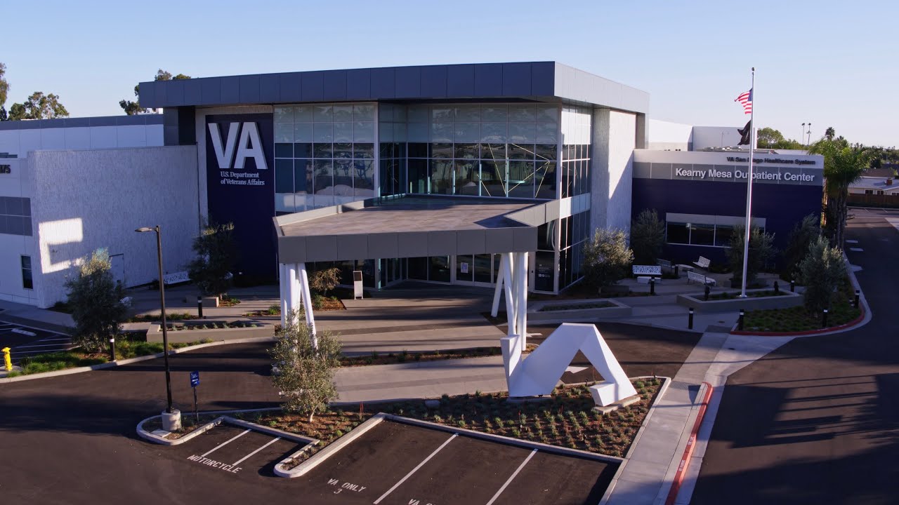 Veterans Association