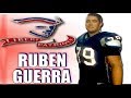 Ruben guerra 15  liberty high bakersfield ca