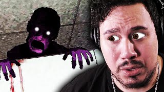 3 GAMES THAT WILL SCARE YOU IN 2 MINUTES OR LESS
