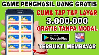 APK HAMSTER RUN !! GAME PENGHASIL UANG TERBARU - TANPA MODAL - TERBUKTI MEMBAYAR screenshot 1