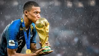 France World Cup 2018 | Road to Victory