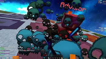 Zonix.us - Im savage. (New fresh render setings)