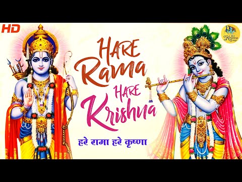 ART OF KRISHNA - 🌺 RADHA KRISHNA 🌺 Hare Krishna Hare