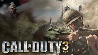 COD 3: Mixing It Up