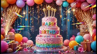 Happy Birthday song π΅ππ Cheers and joyful Happy Birthday celebration song πππ