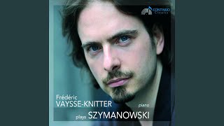 9 Preludes, Op. 1: No. 8, Andante ma non troppo