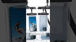 Best tech gifts under $50 for her 🎁 #giftideas #techgifts #giftforher #amazonfinds #giftguide