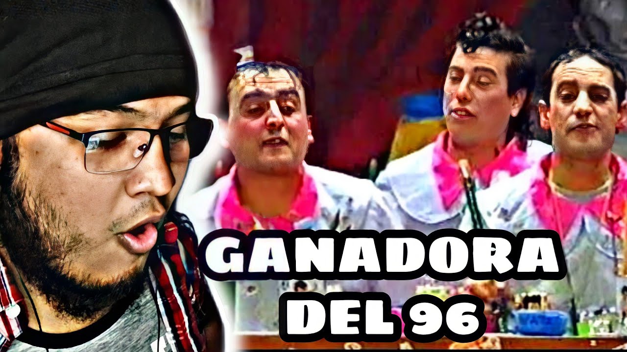 UNA CHIRIGOTA CON CLASE | HORA DEL COTO REACCIONA