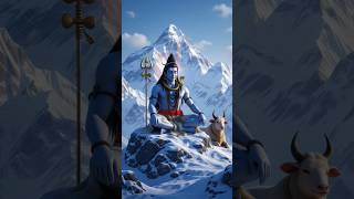 हर हर महादेव 🔱 #Mahadev  #Sharmas_diary#trending #bhaktisong #song #trending #zarooratrishta #shorts