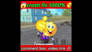 Pubg Lite 0.25.0 Update Crash Problem | Pubg Lite Crash Problem Fix | Pubg Mobile Lite Crash Fix