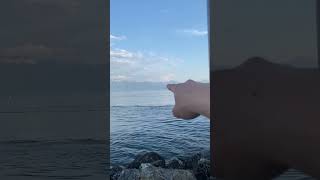 SUIZA con el LAGO más GRANDE de EUROPA! 🇨🇭🌞 #switzerland #suiza #瑞士  #suisse #travel #schweiz