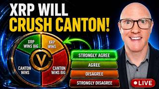 Will BITCOIN Crash This Week!?! Crypto Creators Debate LIVE!!!