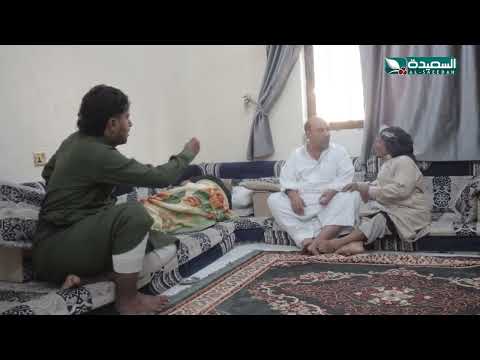 ردة فعل الدكتور عندما عرف انه عملو له مقلب #ورطة_على_الماشي
