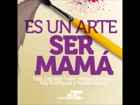 cancion a la mama.wmv