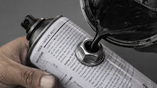 You’ve Been Throwing Away Spray Cans WRONG! (Here’s How to Refill Them)