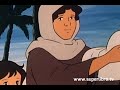 Superlibro Clásico│La Historia de Moisés y la vara milagrosa│Episodio completo