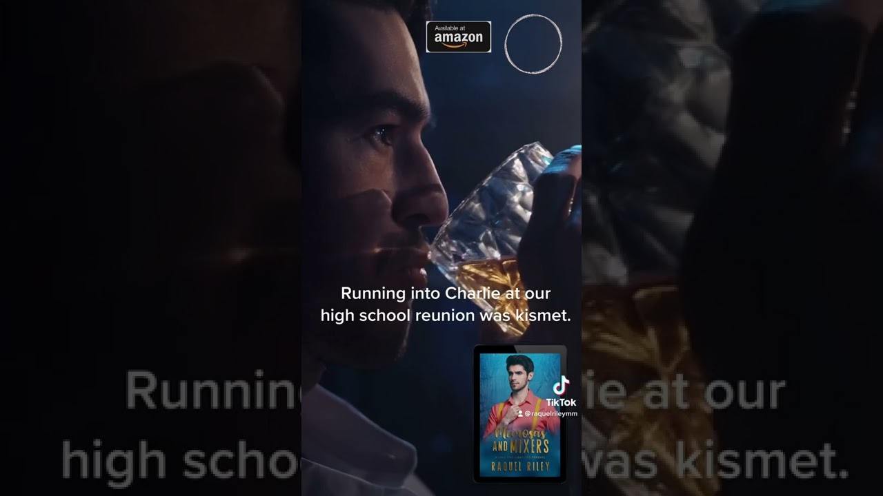 Second Chance Gay Romance 