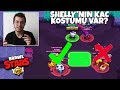 SORUYU BİLMEZSEN ÖLÜRSÜN CHALLANGE 3 !! BRAWL STARS