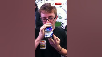 Thumbnail of Making F1 Sound with RedBull Can - Cool 😎