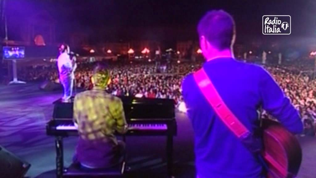 Gianluca Grignani - Destinazione paradiso