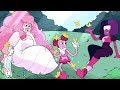 If Pink Diamond Never Abandoned Spinel! Crystal Gem Spinel! (Steven Universe: the Movie Theory)