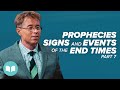 Prophecies, Signs, & Events of The End Times VII | Jim Hammond | Living Word Christian Center