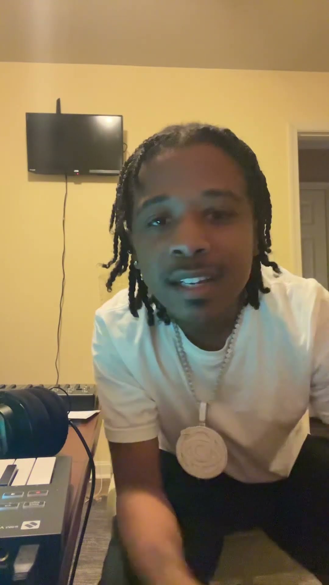 Prvnci life crazy freestyle #hiphop #freestyle