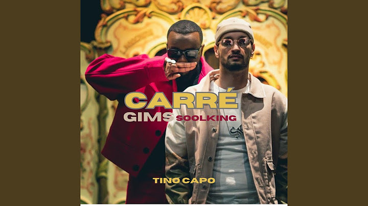 Carré