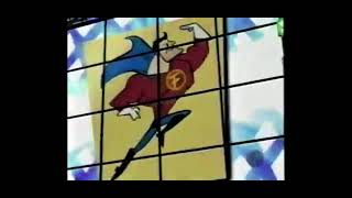 Abc Kids March 2007- The Replacements All New Next Saturday On Abc Kids