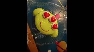 Alien Pizza Planet π π½ #disneyland #toystory #disneyparks #pizza #pizzalovers #alien