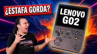 COMPRÉ la Lenovo G02 en Aliexpress ¿ será estafa ? ¿ es producto oficial ?