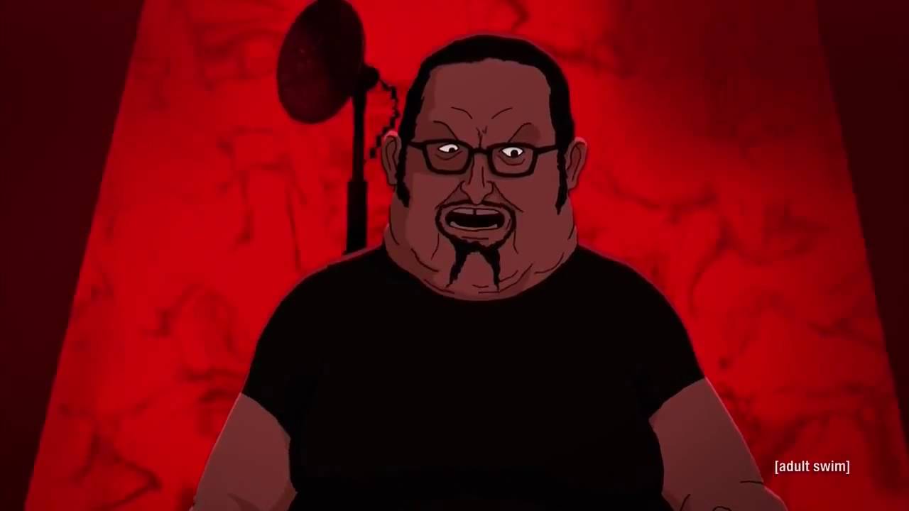 Dethklok The Doomstar Requiem Training Do It All For My -
