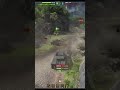When your teammate needs you, reload doesn't matter