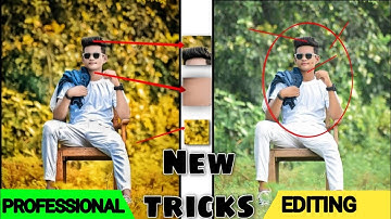 vsco photo editing | background colour change | #BEZ