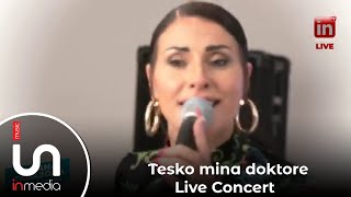 Suzana Gavazova - Tesko mina doktore (Live Concert) Resimi