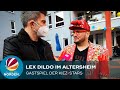 Mit Entertainer Lex Dildo auf Altersheim-Tour in Hamburg