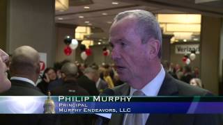 Steve Adubato's Lessons in Leadership - Philip Murphy