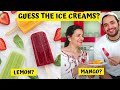 4 Types of Homemade Ice Creams... POPCICLES @ fukra insaan