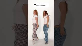 Thumbnail for Tag someone and say nothing • with @ardundundun #dancechallenge #dancevideo