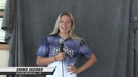 EMMA JACOBS - 2022 - 23 Mount Women's Rugby