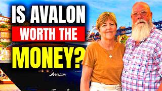Avalon River Cruises: What We Wish We Knew | The Reality of European River Cruises