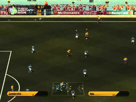 2018 FIFA World Cup - Wikipedia