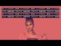 RAYE Ambition Feat Stormzy Official Audio mp3