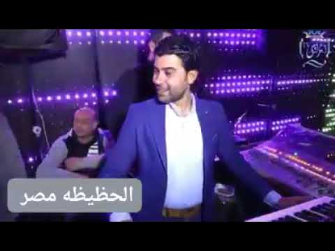 سوق العصر توزيع الاسد شريف الغمراوى