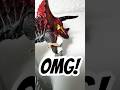 Ultimasaurus ATE him!