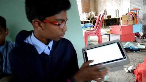 QtPi Robotics Remote control car using the Motor rotation logic