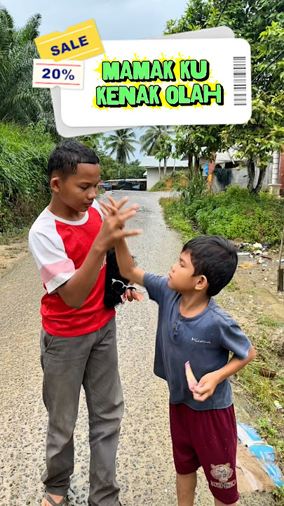 My mom got processed